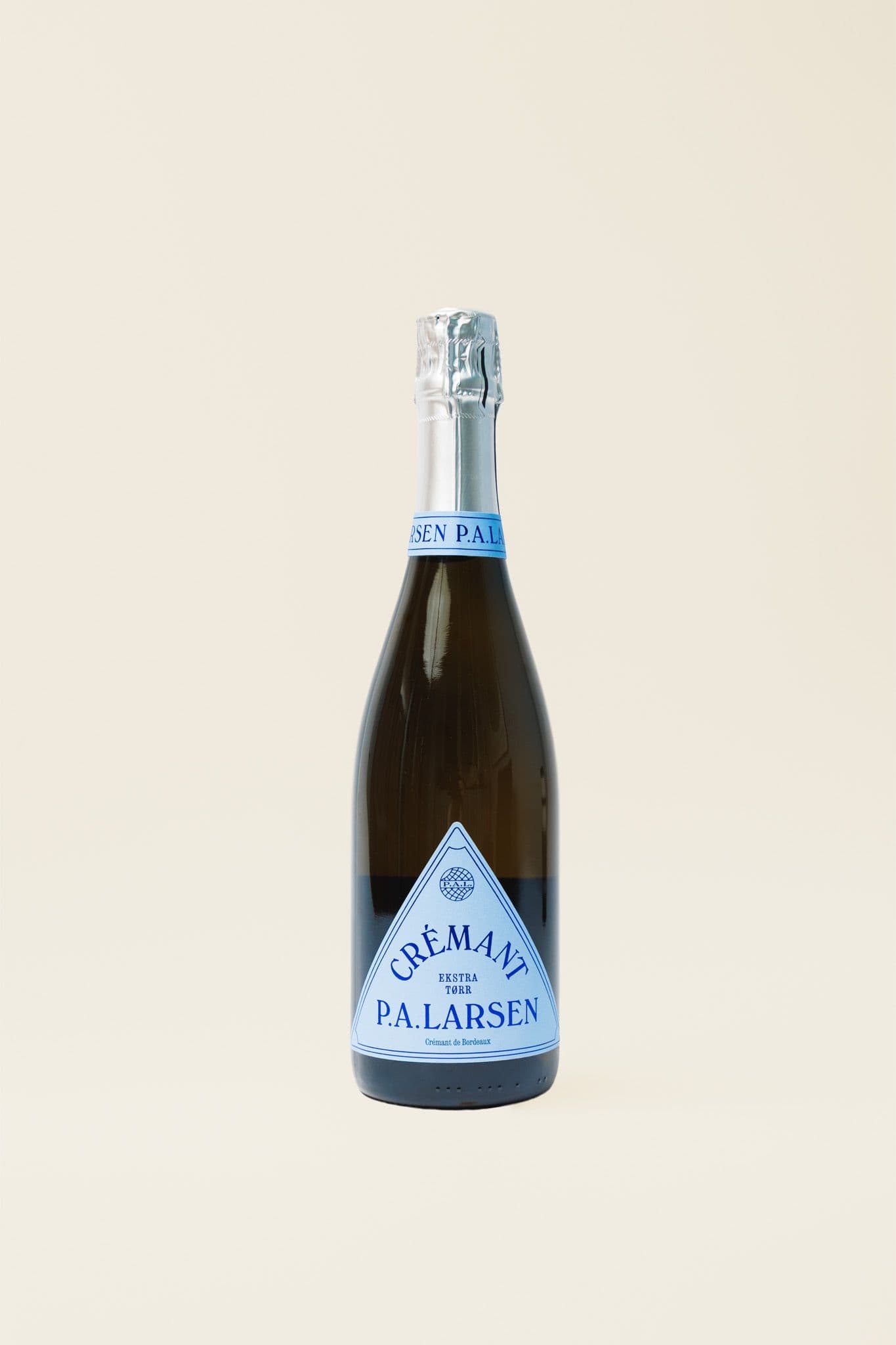 Crémant flaskebilde
